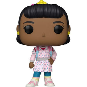 Television : Stranger Things - Erica Sinclair #1301 Funko POP!