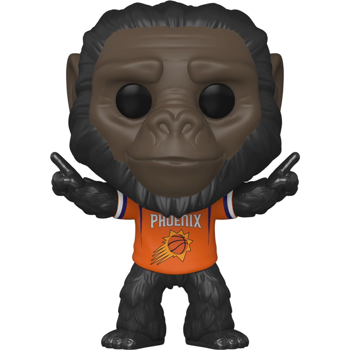 Basketball : NBA Mascots - The Suns Go-Rilla #04 Funko POP!