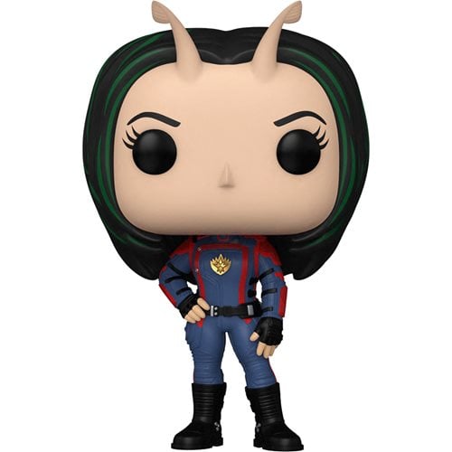 Marvel : Guardians of the Galaxy - Mantis #1206 Funko POP!