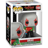 Marvel : Holiday - Drax #1106 Funko POP!