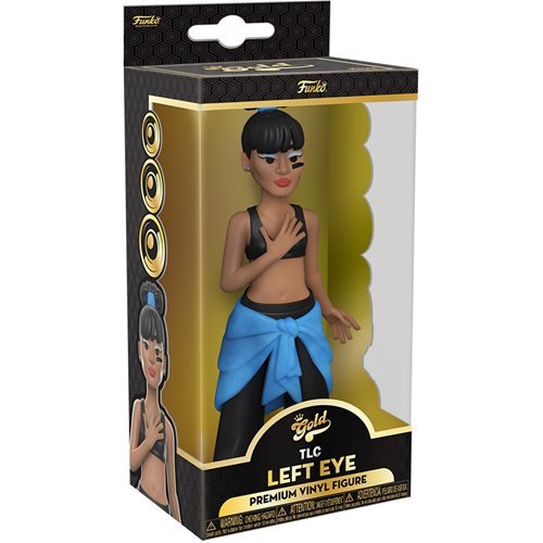 Funko Gold - 5" TLC - Left Eye