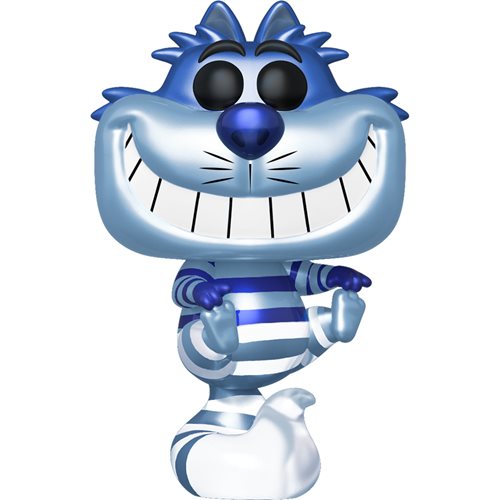 SE : Make A Wish - Cheshire Cat Funko POP! Vinyl Figure