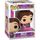Disney : Ultimate Princess - Belle #1021 Funko POP!