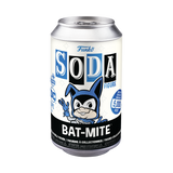 Funko Vinyl Soda : DC Comics - Bat-Mite International Edition