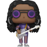 Rocks : H.E.R. - H.E.R. #295 Funko POP!