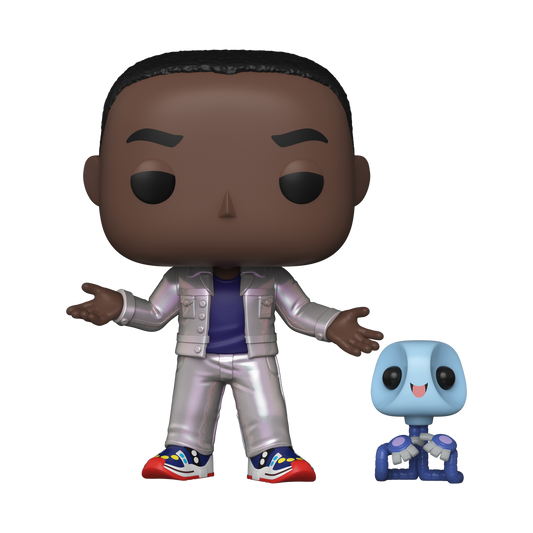 Movies : Space Jam - Al G. Rhythm with Pete #1184 Funko POP!