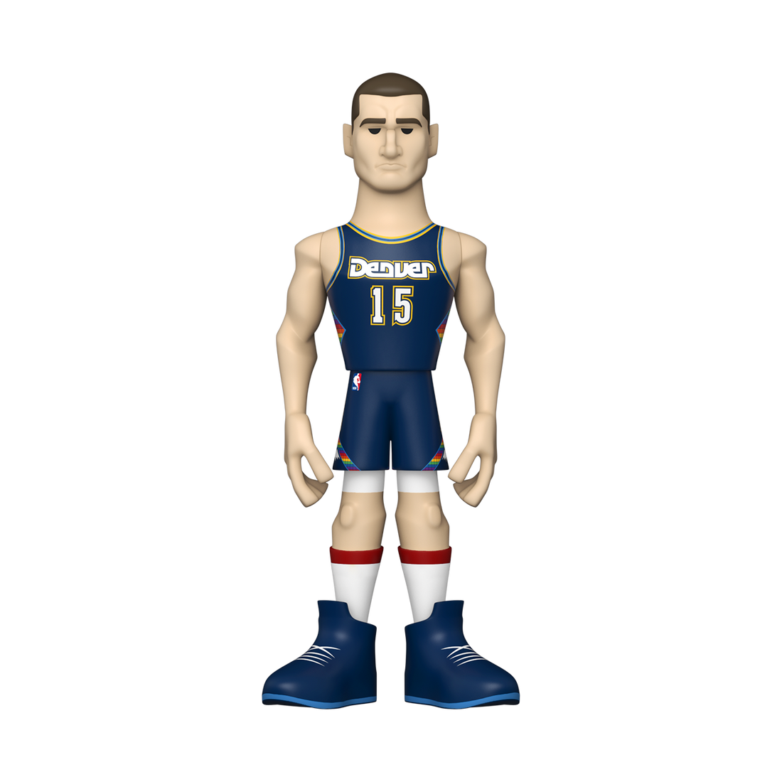 Funko Gold - 5" Nikola Jokic - Nuggets