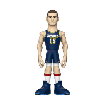 Funko Gold - 5" Nikola Jokic - Nuggets