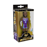 Funko Gold - 5" Lebron James - Lakers City Edition