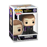 Marvel : Hawkeye - Hawkeye #1211 Funko POP!