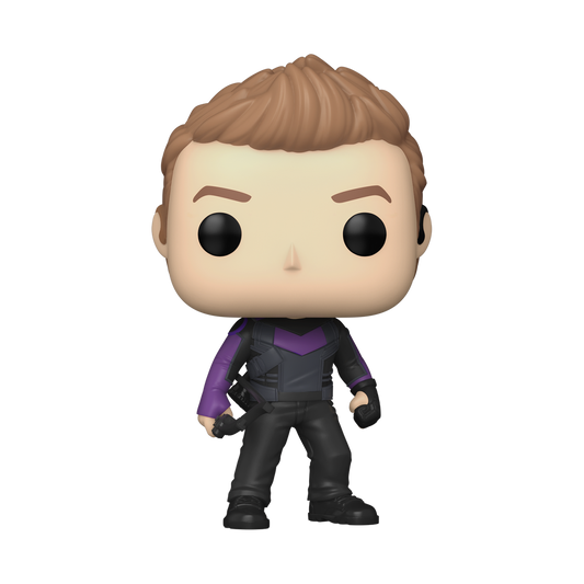 Marvel : Hawkeye - Hawkeye #1211 Funko POP!