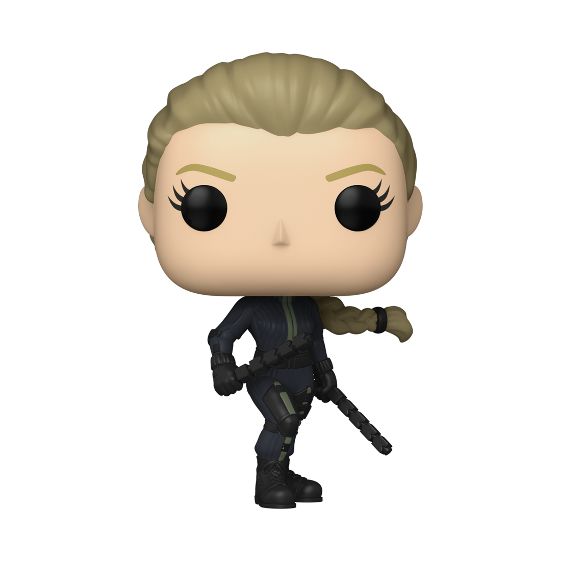 Marvel : Hawkeye - Yelena #1213 Funko POP!