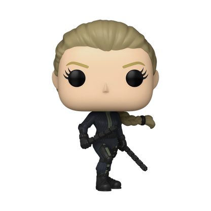 Marvel : Hawkeye - Yelena #1213 Funko POP!