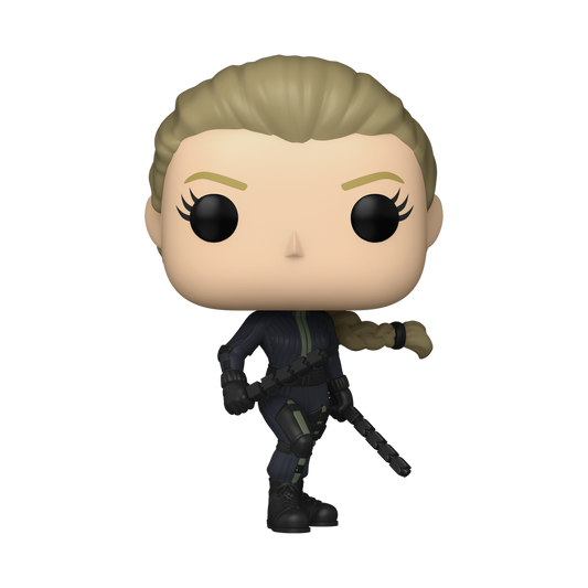 Marvel : Hawkeye - Yelena #1213 Funko POP!