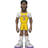 Funko Gold - 5" Anthony Davis - Lakers
