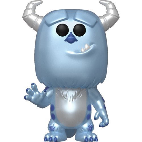 SE : Make A Wish - Sulley Funko POP! Vinyl Figure