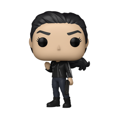 Marvel : Hawkeye - Maya Lopez #1214 Funko POP!
