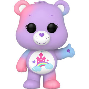 Animation : Care Bears - Care-A-Lot Bear #1205 Funko POP!