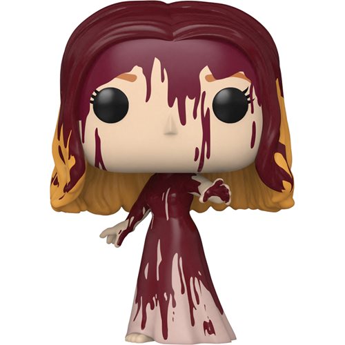 Movies : Carrie - Carrie #1247 Funko POP!