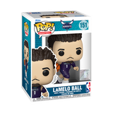 Basketball : Hornets - Lamelo Ball #151 Funko POP!