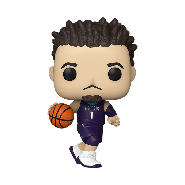 Basketball : Hornets - Lamelo Ball #151 Funko POP!