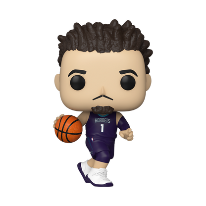 Basketball : Hornets - Lamelo Ball #151 Funko POP!