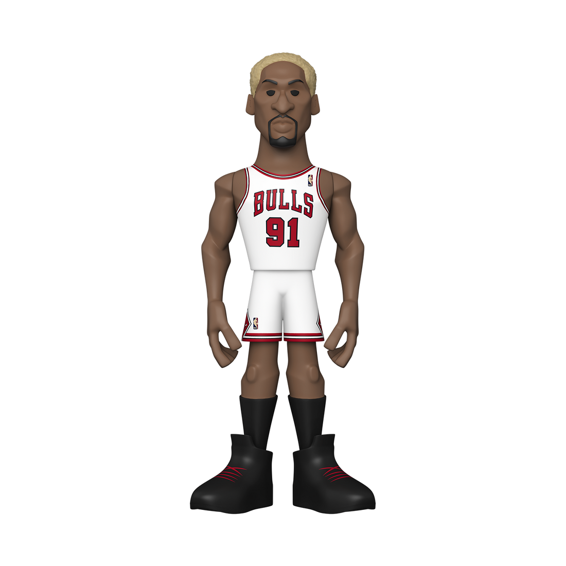 Funko Gold - 5" Dennis Rodman - Bulls
