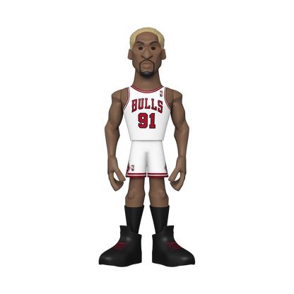 Funko Gold - 5" Dennis Rodman - Bulls