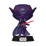 Star Wars : Visions - Am #503 Exclusive Funko POP!