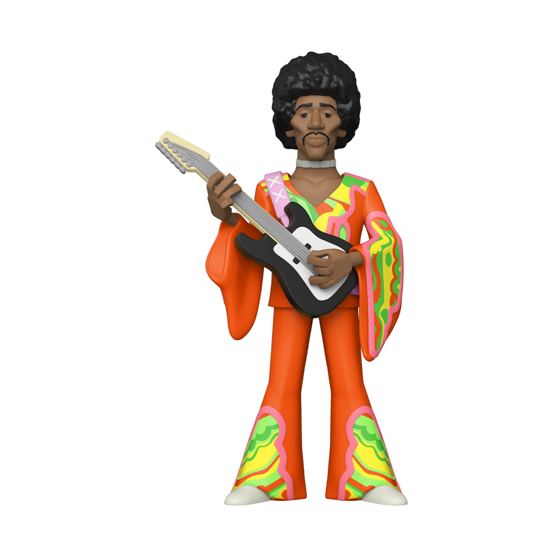Funko Gold - 12" Jimi Hendrix