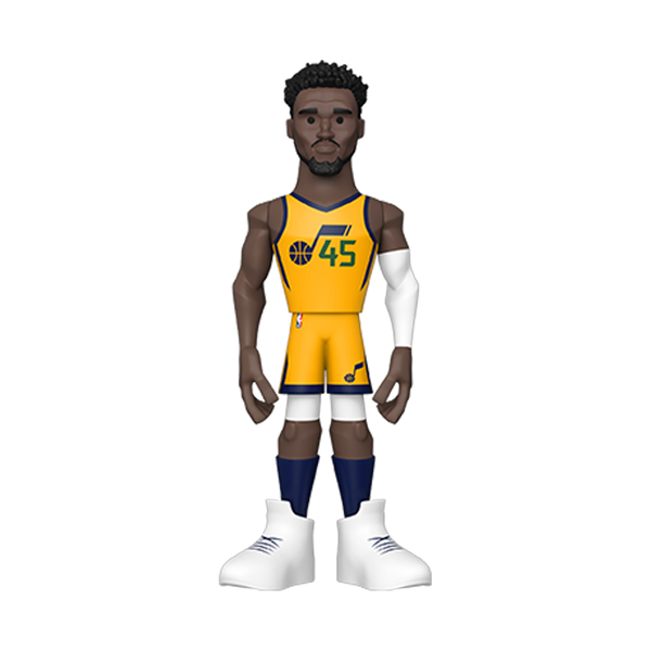 Funko Gold - 5" Donovan Mitchell - Jazz