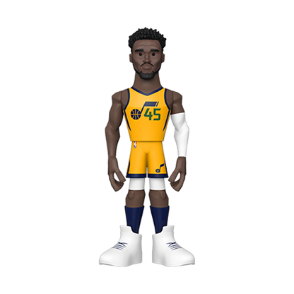 Funko Gold - 5" Donovan Mitchell - Jazz