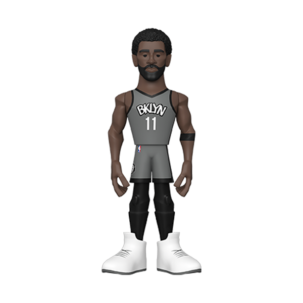 Funko Gold - 5" Kyrie Irving - Nets