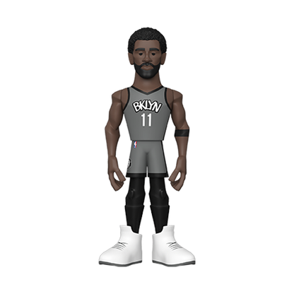 Funko Gold - 5" Kyrie Irving - Nets