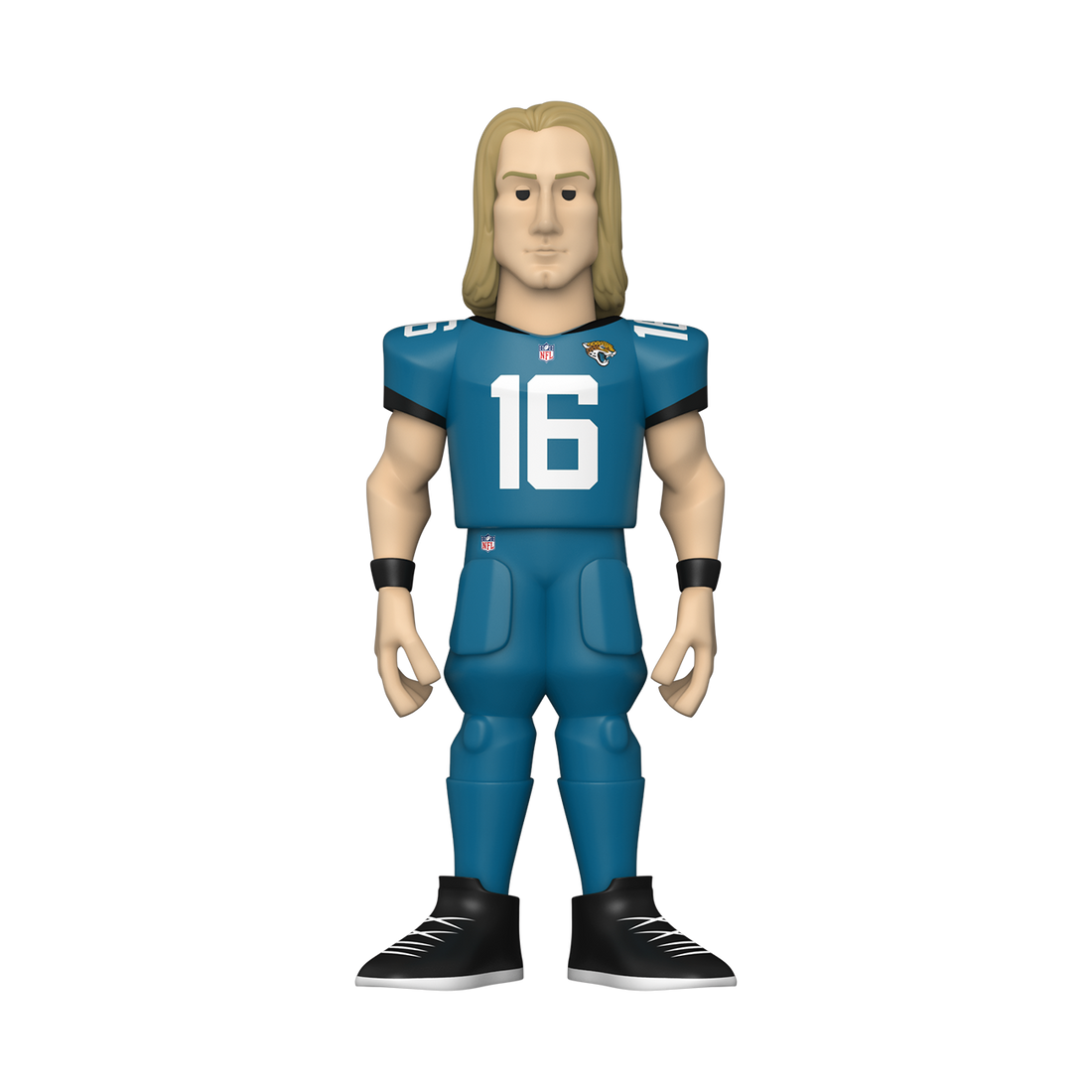 Funko Gold - 5" Trevor Lawrence - Jaguars