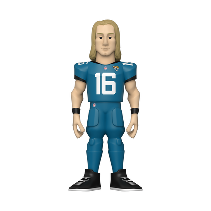 Funko Gold - 5" Trevor Lawrence - Jaguars