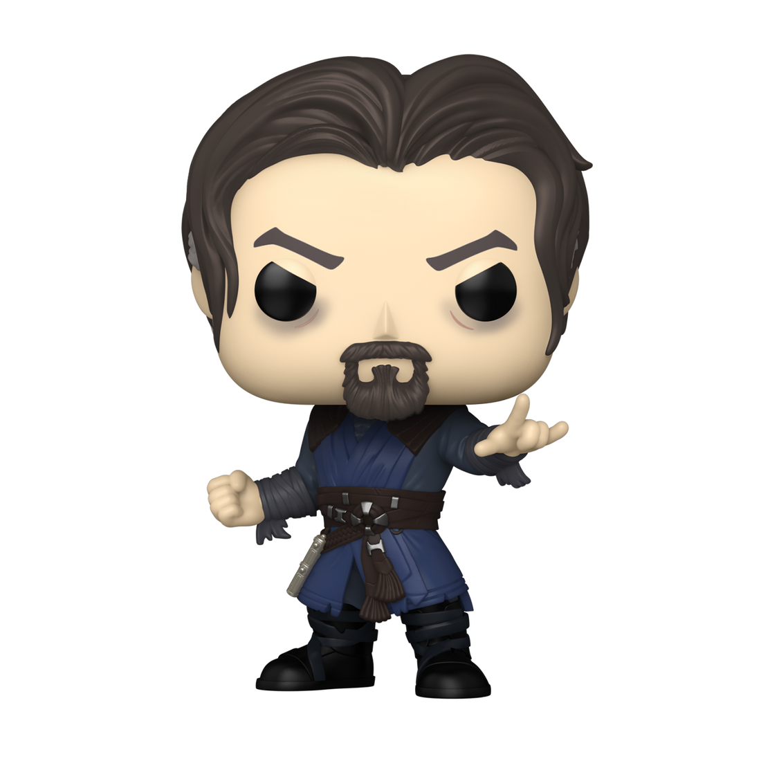 Marvel : Doctor Strange - Sinister Strange #1030 Funko POP!