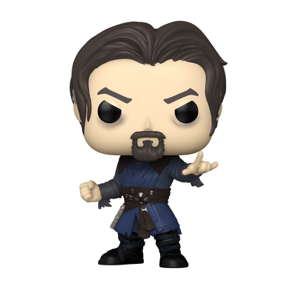 Marvel : Doctor Strange - Sinister Strange #1030 Funko POP!