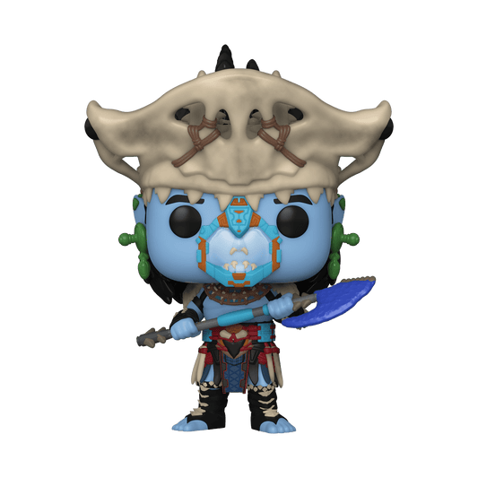 Marvel : Black Panther Wakanda Forever - Attuma #1096 Funko POP!