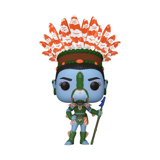 Marvel : Black Panther Wakanda Forever - Namora #1097 Funko POP!