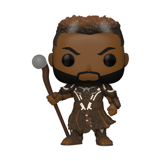 Marvel : Black Panther Wakanda Forever - M'Baku #1098 Funko POP!