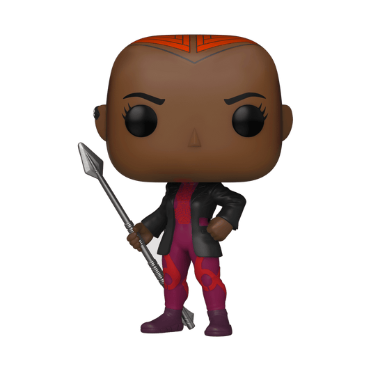 Marvel : Black Panther Wakanda Forever - Okoye #1100 Funko POP!
