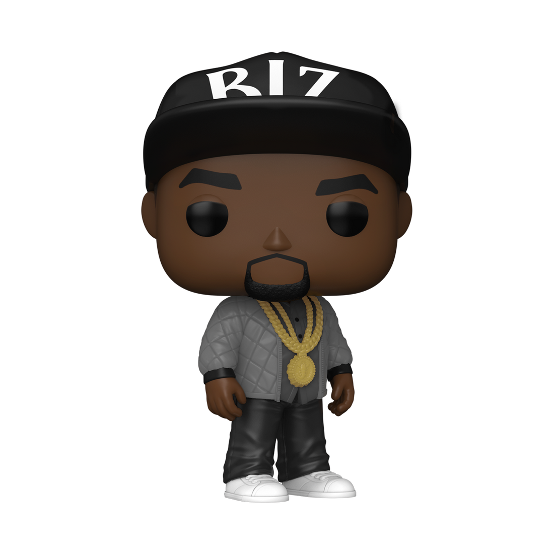 Rocks : Biz Markie #274 Funko POP! Vinyl Figure