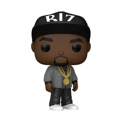 Rocks : Biz Markie #274 Funko POP! Vinyl Figure
