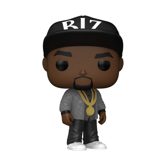 Rocks : Biz Markie #274 Funko POP! Vinyl Figure
