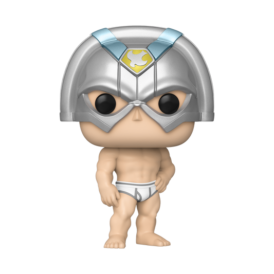 Movies : Peacemaker - Peacemaker in Underwear #1233 Funko POP!