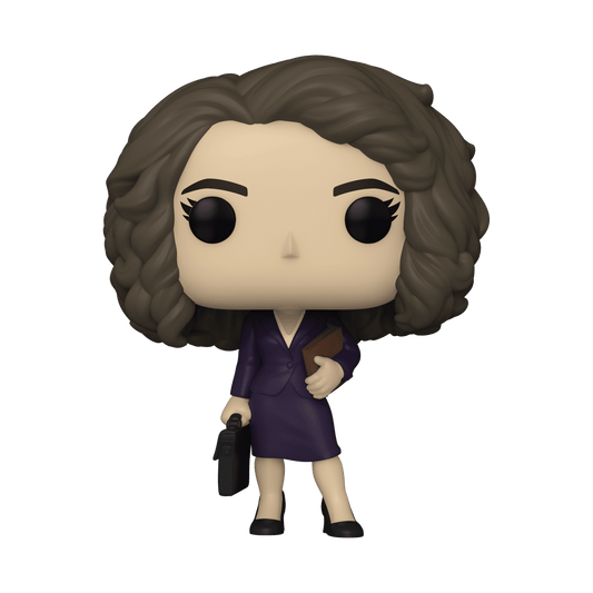 Marvel : She-Hulk - Jennifer #1128 Funko POP!