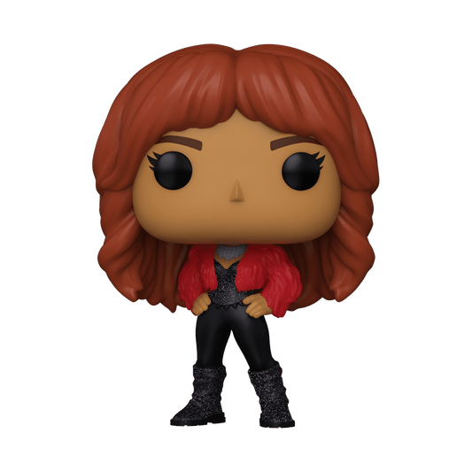 Marvel : She-Hulk - Titania #1132 Funko POP!