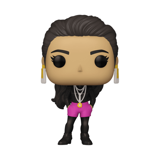 Marvel : She-Hulk - Nikki #1133 Funko POP!