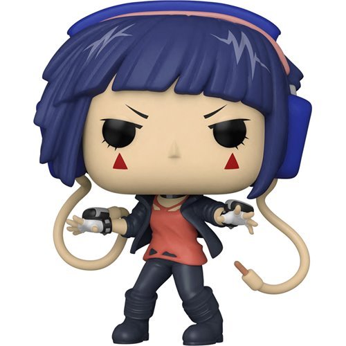 Animation : My Hero Academia - Kyoka Jiro #1143 Funko POP!